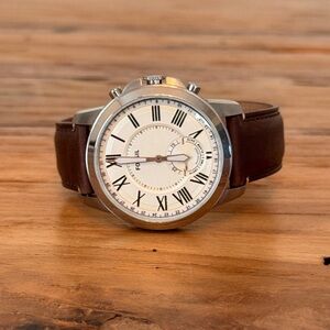 Fossil Hybrid Smartwatch